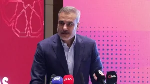 TÜGVA’dan Gençlere Sosyal Fayda Mesajı