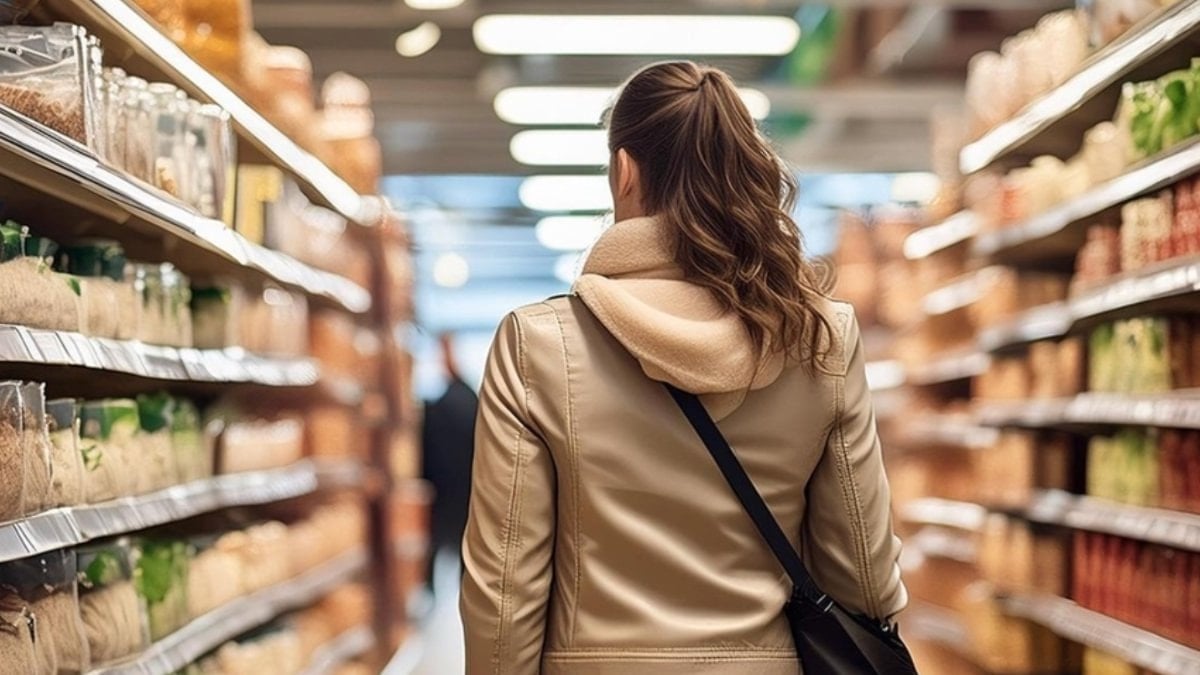 TÜİK enflasyon sepetindeki ürünleri güncelledi