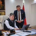 Tümgeneral Tataroğlu’ndan Yılın Kareleri Oylaması