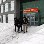 Tunceli’de Dolandırıcı Tutuklandı