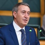 Tuncer Bakırhan’dan Bahçeli’ye ‘kuru temizlemeci’ özrü