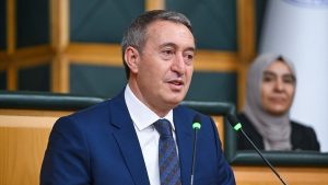 Tuncer Bakırhan’dan Bahçeli’ye ‘kuru temizlemeci’ özrü