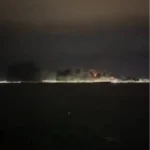 Tüpraş İzmit Rafinerisi’nde Yangın