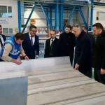 TÜRASAŞ Ziyareti ve İstihdam Müjdesi