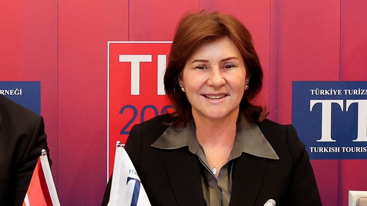 Turizm yatırımlarının yeni dönemi İstanbul’da konuşulacak