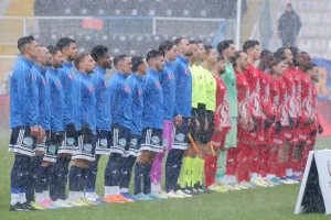 Türk futbolunda görülmemiş olay! Böylesi bir daha yaşanır mı bilinmez