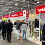 Türk gıda firmaları Rusya’da düzenlenen Prodexpo’da