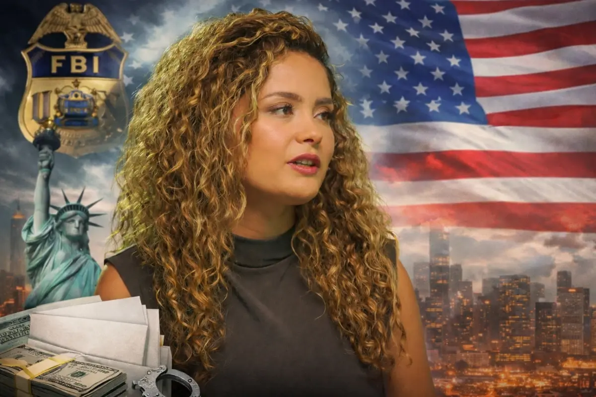 Türk girişimci’ye ABD’de dolandırıcılık suçlaması