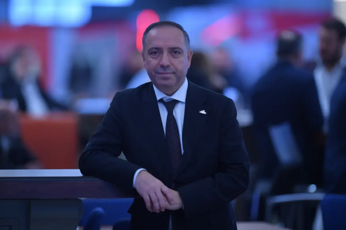 Türk Mobilya Sektörü İhracat Potansiyelini Artırıyor