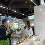 Türk organik sektörü dünyanın en büyük organik fuarına 41 firmayla katıldı