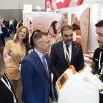 Türk sağlık sektörü 203 firma ile WHX Dubai Fuarı’na çıkarma yaptı