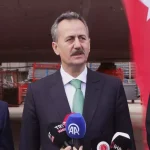 Türk Savunma Sanayi’de Tarihi An