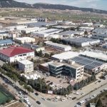 Türk savunma sanayii, deprem bölgesine yatırım yaptı