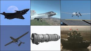 Türk savunma sanayisi 2026’da kritik eşikleri aşacak