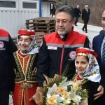 Türk Somonu İhracatı 500 Milyon Doları Bulacak