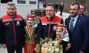 Türk Somonu İhracatı 500 Milyon Doları Bulacak