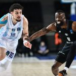 Türk Telekom, NINERS Chemnitz’i devirdi