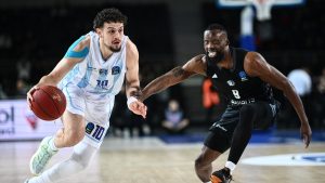 Türk Telekom, NINERS Chemnitz’i devirdi