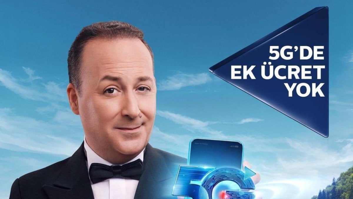 Türk Telekom’dan “Herkes için 5G”