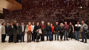 Türk Telekom’dan sanatta erişilebilirlik adımı: Fındıkkıran Balesi engelsiz sahnelendi