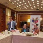 Türk ve ABD İş Dünyası Buluştu