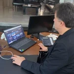 Türkeli Belediye Başkanı ‘Yılın Kareleri’ Oylamasında