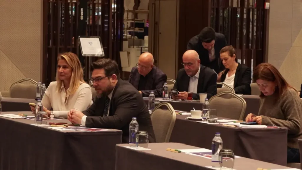 Türkiye-AB İlişkilerinde Yeni Adımlar