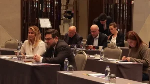 Türkiye-AB İlişkilerinde Yeni Adımlar