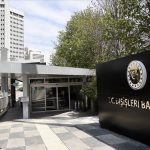 Türkiye dahil 8 ülkeden Gazze’deki ateşkes ihlallerine kınama