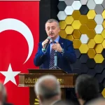 “Türkiye dengeleri değiştiriyor”