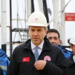 Türkiye Gaz İhtiyacını Artırıyor