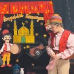 Türkiye genelinde okullar Ramazan ayına coşkuyla hazırlandı