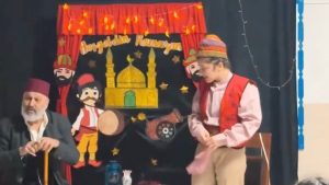 Türkiye genelinde okullar Ramazan ayına coşkuyla hazırlandı