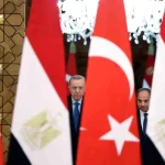 Türkiye ile Mısır arasında 7 anlaşma imzalandı