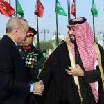 Türkiye ile Suudi Arabistan arasında 2 milyar dolarlık enerji anlaşması