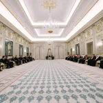 Türkiye ile Suudi Arabistan görüşmeleri sonrası ortak bildiri yayımlandı