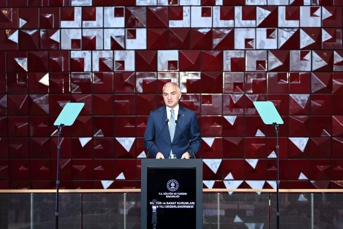 Türkiye Kültür ve Sanat İnovasyonu