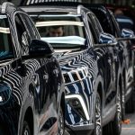 Türkiye otomotiv pazarı yatırımlara odaklandı