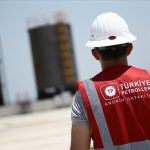 Türkiye Petrolleri ile ABD’li enerji devi Chevron, mutabakat zaptı imzaladı