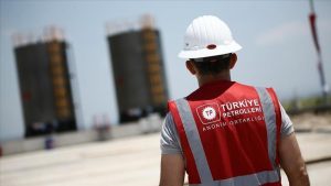 Türkiye Petrolleri ile ABD’li enerji devi Chevron, mutabakat zaptı imzaladı