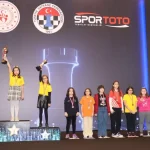 Türkiye Satranç Şampiyonası Tamamlandı
