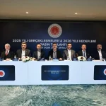 Türkiye Savunma Sanayisinde Hedef 2026