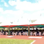 Türkiye, Somali’ye F-16 Savaş Uçakları Gönderdi