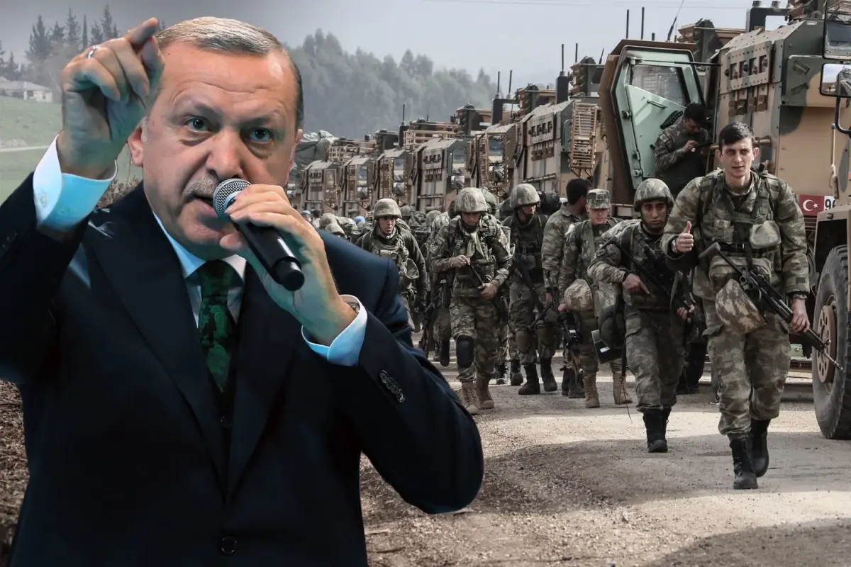 Türkiye, Suriye’den çekilmek için Şara yönetimine 3 şart sundu