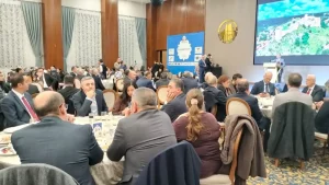 Türkiye Tarımda Dünya 7’ncisi, Avrupa 1’incisi