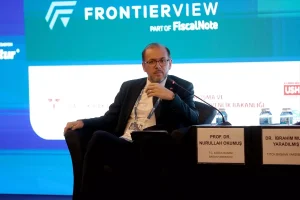 Türkiye Tıbbi Tedarik Zinciri Avantajlarını Vurguladı