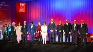 Türkiye turizm yatırımlarının geleceği TIF2026’da şekilleniyor