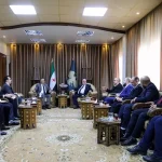 Türkiye ve Suriye Arasında Dini İşbirliği Gelişiyor