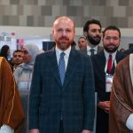 Türkiye ve Umman arasında, iş dünyasını bir araya getiren “OMNEX 2026” etkinliği başladı