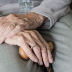 Türkiye’de 100 yaşına merdiven dayayan 244 bin kişi yaşıyor